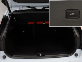 Volvo EX30 САМО 30% АВАНС, снимка 7