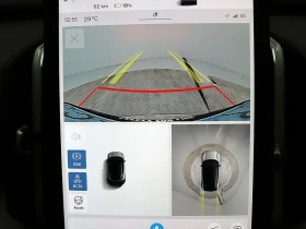 Volvo EX30 САМО 30% АВАНС, снимка 10