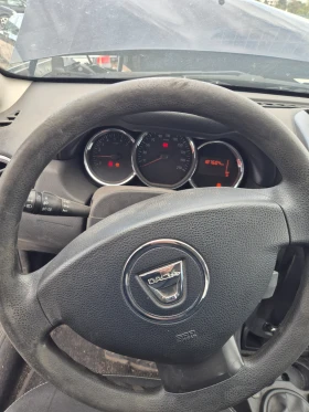 Dacia Duster, снимка 8