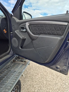 Dacia Duster, снимка 15