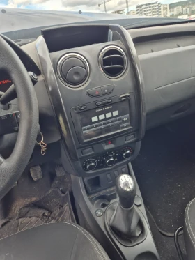 Dacia Duster, снимка 9