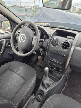 Dacia Duster, снимка 10