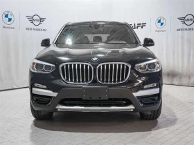 BMW X3, снимка 1