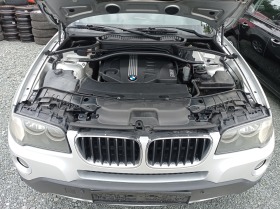 BMW X3 2,0-177к.с.4Х4-6 СКОРОСТИ,ФЕЙСЛИФТ, снимка 7 - Автомобили и джипове - 40591572