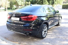 BMW X6 M-Sport/Xdrive/Led/Navi/, снимка 4