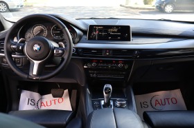 BMW X6 M-Sport/Xdrive/Led/Navi/, снимка 9 - Автомобили и джипове - 42289991
