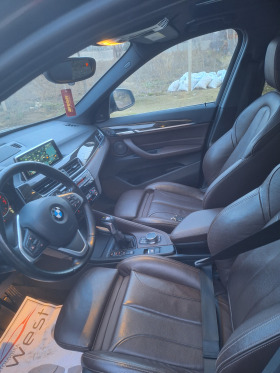 BMW X1 2.8i, снимка 7