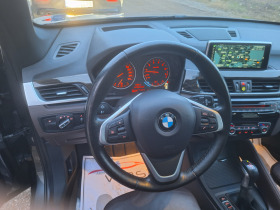BMW X1 2.8i, снимка 10 - Автомобили и джипове - 44642524