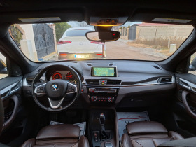 BMW X1 2.8i, снимка 6