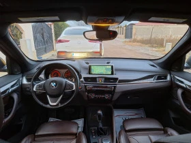 BMW X1 2.8i, снимка 6