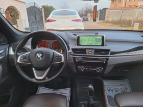 BMW X1 2.8i, снимка 5 - Автомобили и джипове - 44642524