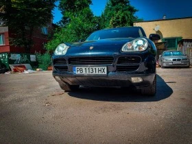 Porsche Cayenne 3.2, снимка 1