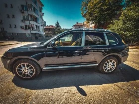 Porsche Cayenne 3.2, снимка 2