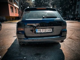 Porsche Cayenne 3.2, снимка 3