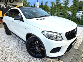 Mercedes-Benz GLE 43 AMG FULL ПАНОРАМА RECARO BLACK LINE ЛИЗИНГ 100%, снимка 5