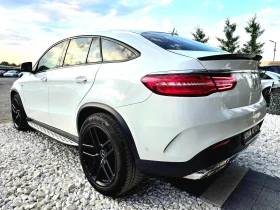 Mercedes-Benz GLE 43 AMG FULL ПАНОРАМА RECARO BLACK LINE ЛИЗИНГ 100%, снимка 7