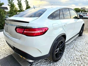 Mercedes-Benz GLE 43 AMG FULL ПАНОРАМА RECARO BLACK LINE ЛИЗИНГ 100%, снимка 9