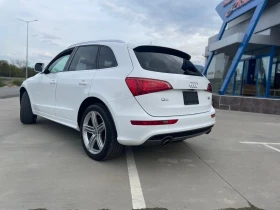 Audi Q5 3.2 S LINE / Prestige, снимка 7