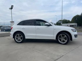 Audi Q5 3.2 S LINE / Prestige, снимка 4