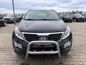 Kia Sportage 2.0CRDI 4WD EURO 5, снимка 3