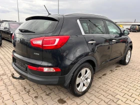 Kia Sportage 2.0CRDI 4WD EURO 5, снимка 6