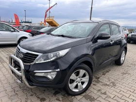 Kia Sportage 2.0CRDI 4WD EURO 5, снимка 1