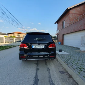 Mercedes-Benz GLE 350, снимка 3