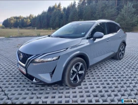 Nissan Qashqai, снимка 2