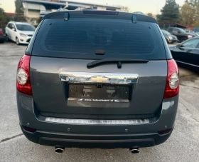 Chevrolet Captiva 2.4I-136kc-7места - [8] 