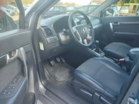 Chevrolet Captiva 2.4I-136kc-7места, снимка 8