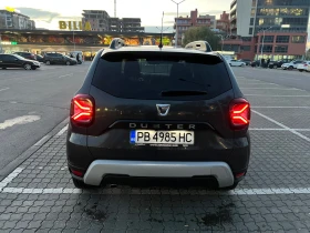 Dacia Duster 2022* Facelift* LPG* LED, снимка 3