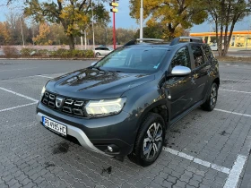 Dacia Duster 2022* Facelift* LPG* LED, снимка 1