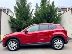 Mazda CX-5 2.0 4x4 AVTOMATIK NAVI KEYLESS-GO KAMERA  | Mobile.bg    7