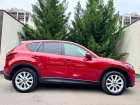 Mazda CX-5 2.0 4x4 AVTOMATIK NAVI KEYLESS-GO KAMERA  | Mobile.bg    4