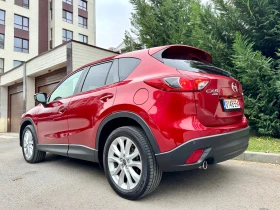 Mazda CX-5 2.0 4x4 AVTOMATIK NAVI KEYLESS-GO KAMERA  | Mobile.bg    6