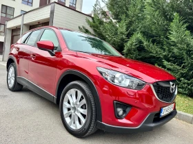 Mazda CX-5 2.0 4x4 AVTOMATIK NAVI KEYLESS-GO KAMERA  | Mobile.bg    3