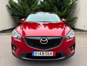 Mazda CX-5 2.0 4x4 AVTOMATIK NAVI KEYLESS-GO KAMERA  | Mobile.bg    2