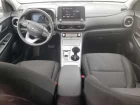 Hyundai Kona Facelift* Virtual Cockpit, снимка 8