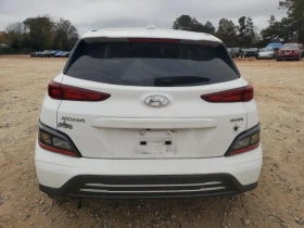 Hyundai Kona Facelift* Virtual Cockpit, снимка 5