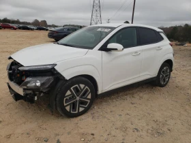 Hyundai Kona Facelift* Virtual Cockpit, снимка 1