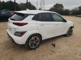 Hyundai Kona Facelift* Virtual Cockpit, снимка 4