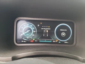 Hyundai Kona Facelift* Virtual Cockpit, снимка 9