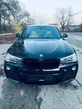 BMW X4 X-DRIVE-M-PACKET, снимка 2