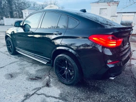 BMW X4 X-DRIVE-M-PACKET, снимка 5