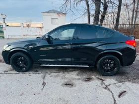 BMW X4 X-DRIVE-M-PACKET, снимка 6