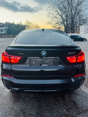 BMW X4 X-DRIVE-M-PACKET, снимка 4