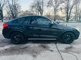 BMW X4 X-DRIVE-M-PACKET | Mobile.bg    8