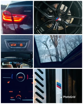 BMW X4 X-DRIVE-M-PACKET | Mobile.bg    17