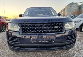 Land Rover Range rover VOGUE 3.0 Supercharger MERIDIAN  | Mobile.bg    2