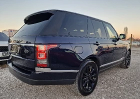 Land Rover Range rover VOGUE 3.0 Supercharger MERIDIAN  | Mobile.bg    6